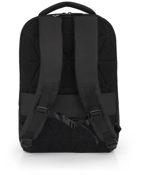 Рюкзак для ноутбука Gabol Backpack Bonus 15L Black (413363-001) 930736 фото