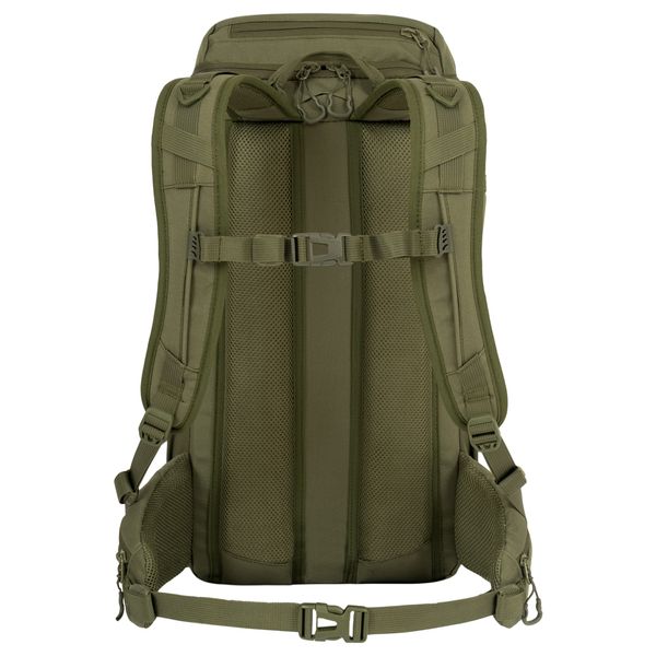 Рюкзак тактичний Highlander Eagle 2 Backpack 30L Olive Green (TT193-OG) 929628 фото