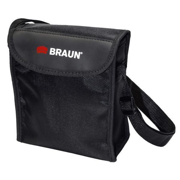 Бінокль BRAUN Compagno 10х42 WP TP-5127 фото