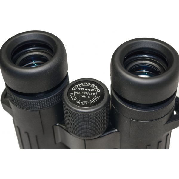 Бінокль BRAUN Compagno 10х42 WP TP-5127 фото