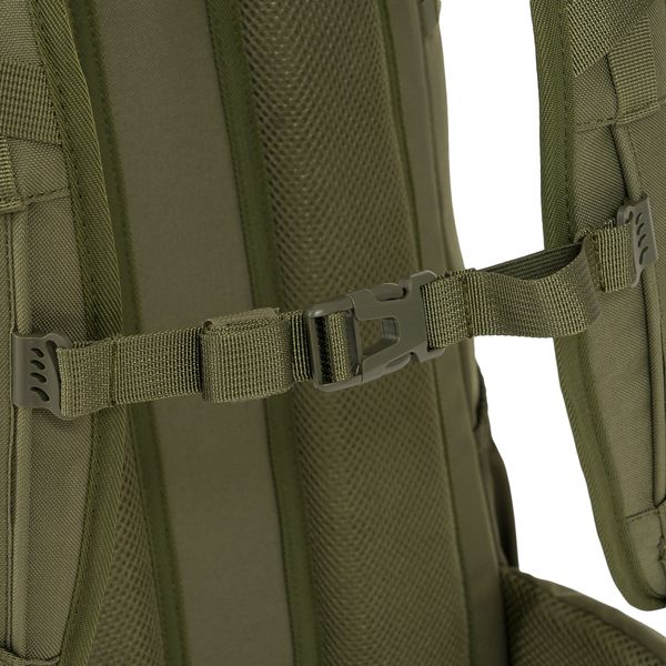 Рюкзак тактичний Highlander Eagle 2 Backpack 30L Olive Green (TT193-OG) 929628 фото