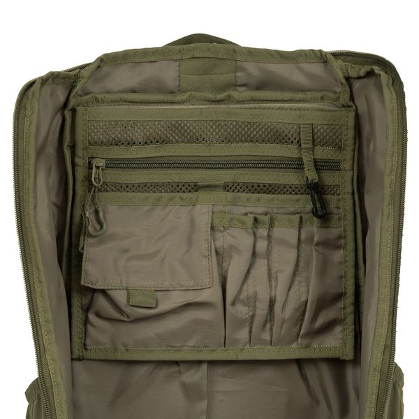 Рюкзак тактичний Highlander Eagle 2 Backpack 30L Olive Green (TT193-OG) 929628 фото