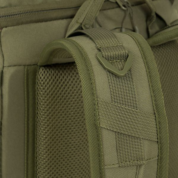 Рюкзак тактичний Highlander Eagle 2 Backpack 30L Olive Green (TT193-OG) 929628 фото