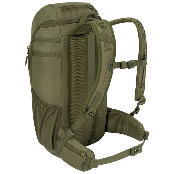 Рюкзак тактичний Highlander Eagle 2 Backpack 30L Olive Green (TT193-OG) 929628 фото