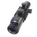 Оптичний приладKONUS KONUSPRO AS-34 2-6x28 MIL-DOT IR OPT-7170 фото 5