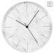 Часы настенные Technoline 635205 White Marble (635205) DAS301213 фото 4