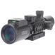 Оптичний приладKONUS KONUSPRO AS-34 2-6x28 MIL-DOT IR OPT-7170 фото 2
