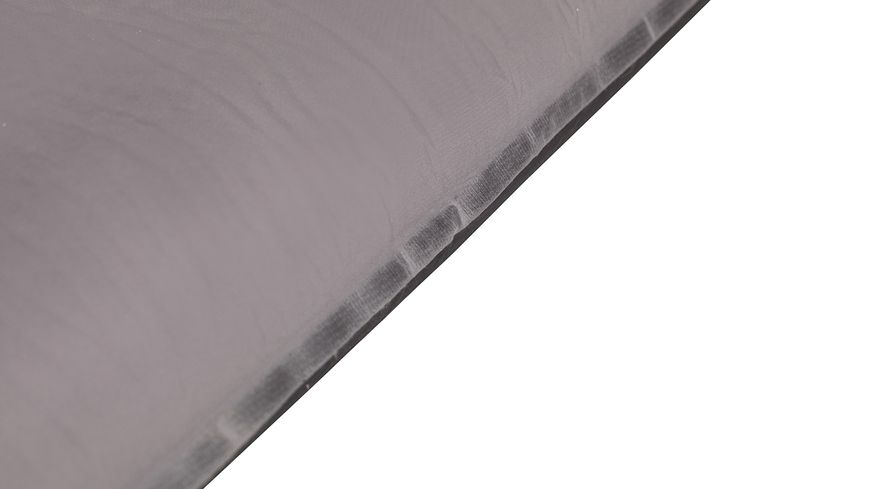 Килимок самонадувний Outwell Self-inflating Mat Sleepin Double 3 cm Black (400011) 928851 фото