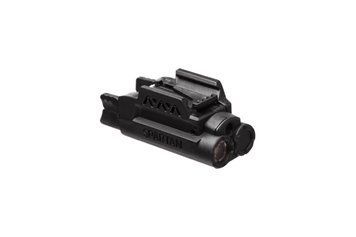 Лазерний вказівник LaserMax Spartan Combo (зелений) STV-7001653 фото