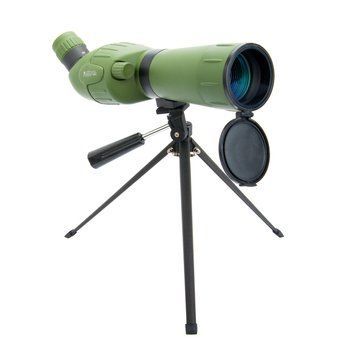 Підзорна труба KONUS KONUSPOT-60C 20-60x60 OPT-7125 фото