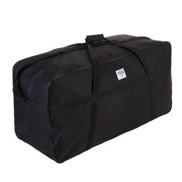 Сумка дорожня TravelZ Bag 175 Black (604347) 927294 фото