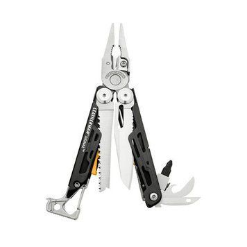 Мультиінструмент Leatherman Signal STV-4000573   фото