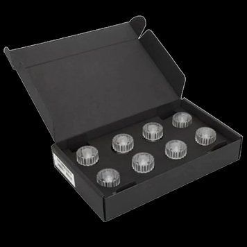 Присоски EcoFlow Suction Cups for Solar Panel VIA-99-00009592 фото