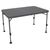 Стіл Bo-Camp Logan 120x80 cm Grey (1404483) DAS302108 фото