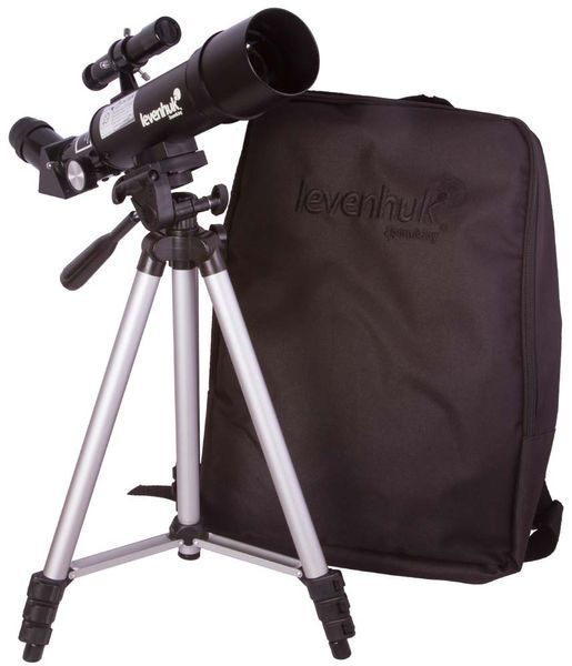 Телескоп Levenhuk Skyline Travel 50 TP-4312 фото