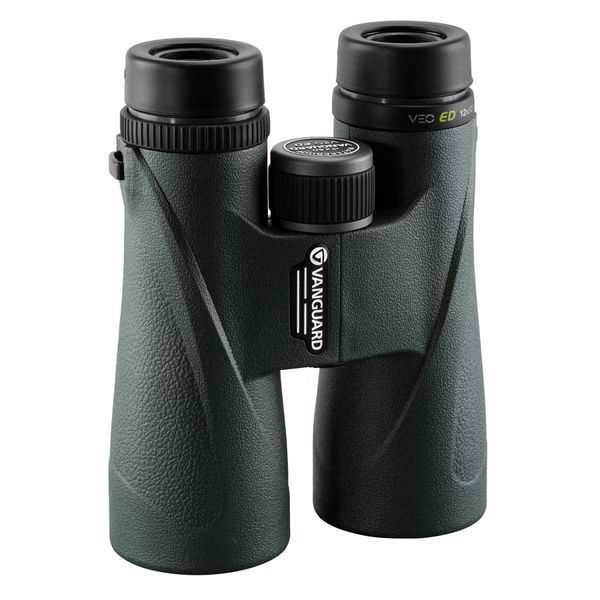 Бінокль Vanguard VEO ED 12x50 WP (VEO ED 1250) DAS301673 фото