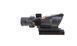 ПРИЦІЛ ОПТИЧНИЙ TRIJICON ACOG 4X32 RED CHEVRON BAC NS STV-5003229   фото 6