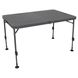 Стіл Bo-Camp Logan 120x80 cm Grey (1404483) DAS302108 фото 1