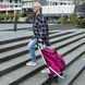 Сумка-візок ShoppingCruiser Stairs Climber 53 Fuchsia (604353)м 927302 фото 17