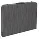 Стіл Bo-Camp Logan 120x80 cm Grey (1404483) DAS302108 фото 6