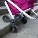 Сумка-візок ShoppingCruiser Stairs Climber 53 Fuchsia (604353)м 927302 фото 18