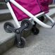 Сумка-візок ShoppingCruiser Stairs Climber 53 Fuchsia (604353)м 927302 фото 9