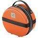 Бьюті-кейс Semi Line 5L Orange/Black (T5675-1) DAS302685 фото 4