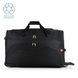 Сумка дорожня на колесах Gabol Week Eco 65L Negro (122347-001) 930074 фото 2