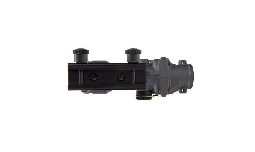 ПРИЦІЛ ОПТИЧНИЙ TRIJICON ACOG 4X32 RED CHEVRON BAC NS STV-5003229   фото