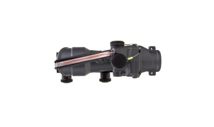 ПРИЦІЛ ОПТИЧНИЙ TRIJICON ACOG 4X32 RED CHEVRON BAC NS STV-5003229   фото