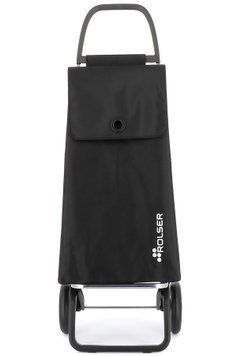 Сумка-візок Rolser Akanto MF 2 43 Negro (AKA012-1023) 929637 фото