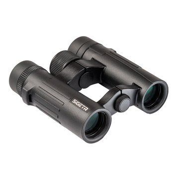 Бінокль SIGETA Imperial 10x26 Black OPT-65824 фото