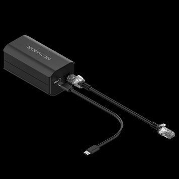 Заземлювач EcoFlow Portable Power Station Grounding Adapter VIA-99-00011137 фото