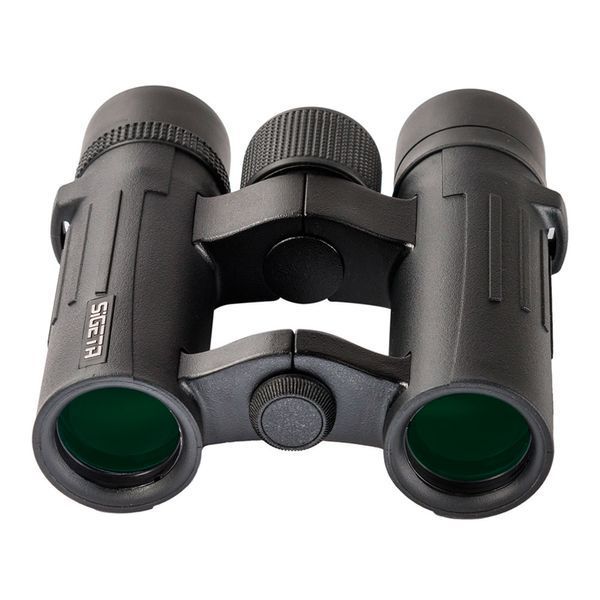 Бінокль SIGETA Imperial 10x26 Black OPT-65824 фото