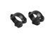 Кільця Leupold QR 25.4 мм Medium Ext Matte STV-5001284&nbsp; фото 2