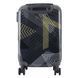 Валіза Semi Line 20" (S) Black Pattern (T5651-1) DAS302323 фото 14