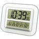 Часы настенные Technoline WS8006 Silver (WS8006) DAS301789 фото 5