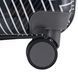 Валіза Semi Line 20" (S) Black Pattern (T5651-1) DAS302323 фото 8