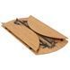 Стіл Bo-Camp Poundbury Round 90x90 cm Brown (1404656) DAS302111 фото 13