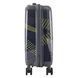 Валіза Semi Line 20" (S) Black Pattern (T5651-1) DAS302323 фото 15
