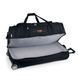 Сумка дорожня на колесах Gabol Week Eco 116L Negro (122348-001) 930075 фото 7