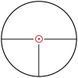 Оптический прибор KONUS EVENT 1-10x24 Circle Dot IR OPT-7183 фото 5