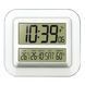 Часы настенные Technoline WS8006 Silver (WS8006) DAS301789 фото 2