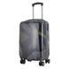 Валіза Semi Line 20" (S) Black Pattern (T5651-1) DAS302323 фото 1