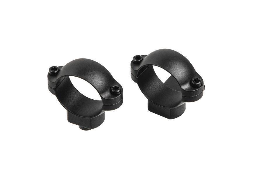 Кільця Leupold QR 25.4 мм Medium Ext Matte STV-5001284&nbsp; фото