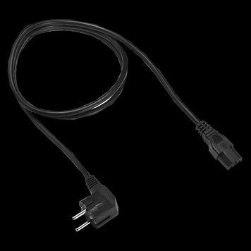 Кабель EcoFlow AC Cable EU VIA-99-00009235 фото