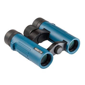 Бінокль SIGETA Imperial 10x26 Blue OPT-65825 фото