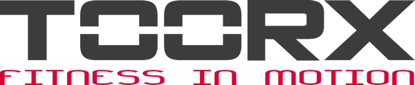 Бігова доріжка Toorx Experience Plus (EXPERIENCE-PLUS) 929873 фото