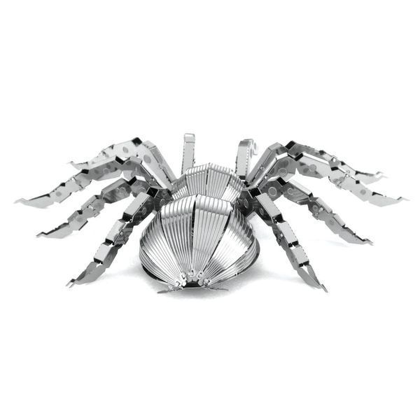 Металлический 3D конструктор "Тарантул", Metal Earth, MMS072 TP-578 фото