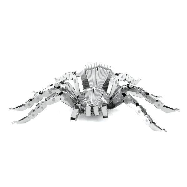 Металлический 3D конструктор "Тарантул", Metal Earth, MMS072 TP-578 фото